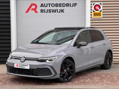 Financial Lease Volkswagen Golf 1.4 eHybrid GTE Pano