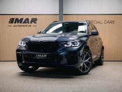 Financial Leas BMW X5 xDrive45e High Executive