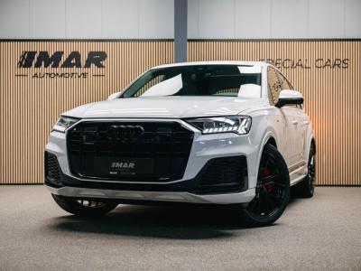 Financial Leas Audi Q7 55 TFSI e quattro Pro Line