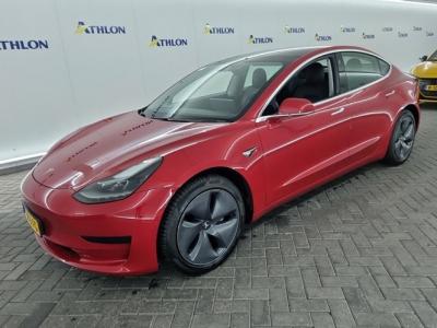 Financial Lease Tesla Model 3 Standard RWD Plus