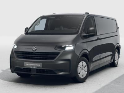 Financial Lease Volkswagen Transporter Life L2 2.5 eHybrid 171 kW 3500 mm CVT au