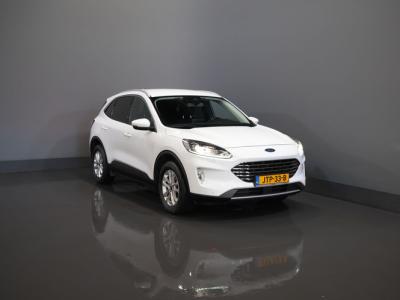 Financial Lease Ford Kuga 2.5 PHEV 225 pk Titanium Garantie 5-27'