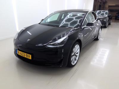 Financial Lease Tesla Model 3 Standard RWD Plus 90% SoH