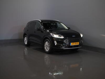 Financial Leas Ford Kuga 2.5 PHEV 225 pk Titanium Garantie 3-28'