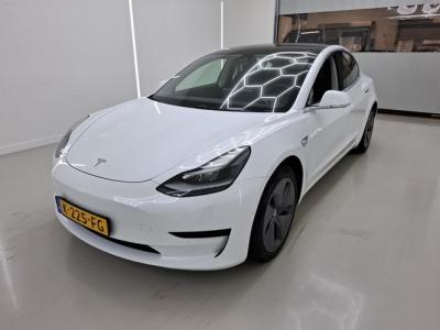 Financial Leas Tesla Model 3 Standard RWD Plus 93% SoH