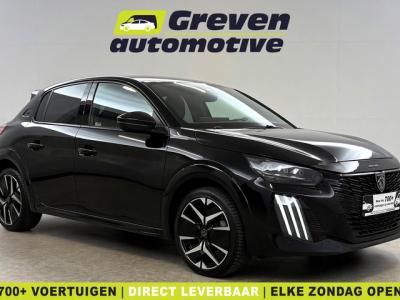 Financial Leas Peugeot 208 1.2 Hybrid 145PK e-DCS6 GT
