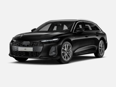 Financial Leas Audi A6 Avant 2.0 e-hybrid quattro Pro Line 299 PK