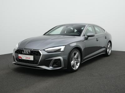 Financial Leas Audi A5 Sportback 35 TFSI 150 pk S-tronic S edition