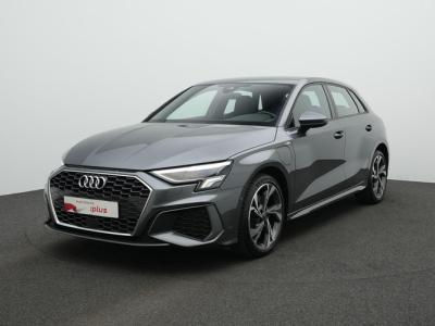 Financial Lease Audi A3 Sportback 40 TFSI e 204 pk S-Line
