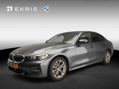 Financial Lease BMW 3 Serie Sedan 318d