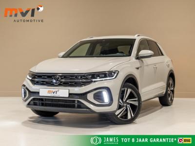 Financial Lease Volkswagen T-Roc 1.5 TSI R-Line Edition