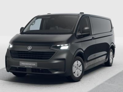 Financial Leas Volkswagen Transporter Life L2 2.5 eHybrid 171 kW 3500 mm CVT au
