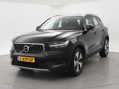Financial Lease Volvo XC40 1.5 T4 RECHARGE 211 PK PHEV ORIG. NL BTW