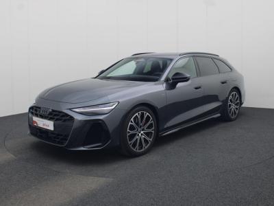 Financial Leas Audi A6 Avant 2.0 e-hybrid quattro S edition 299 PK