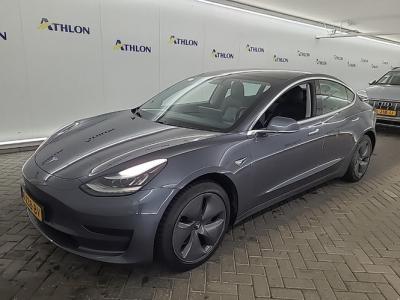 Financial Lease Tesla Model 3 Standard RWD Plus