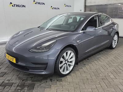Financial Leas Tesla Model 3 Standard RWD Plus