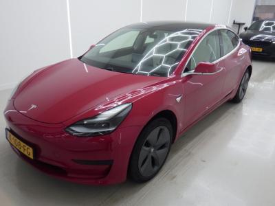 Financial Leas Tesla Model 3 Standard RWD Plus 90% SoH