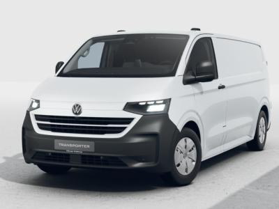 Financial Leas Volkswagen Transporter Life L2 2.5 eHybrid 171 kW 3500 mm CVT au