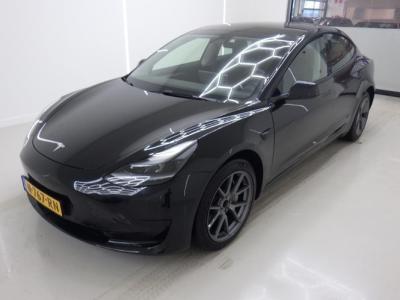 Financial Lease Tesla Model 3 Standard RWD Plus FACELIFT 92% SoH