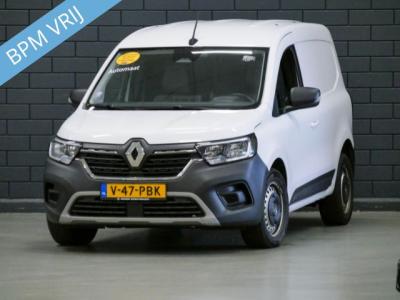 Financial Lease Renault Kangoo 1.3 TCe 130pk Luxe L1