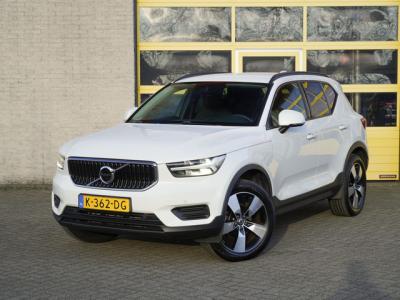 Financial Lease Volvo XC40 1.5 T2 Automaat! Momentum Core BJ2020 Lmv 19"