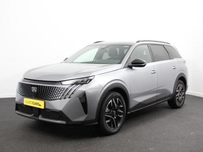 Financial Leas Peugeot 5008 1.2 Hybrid 145pk Automaat Allure 7p