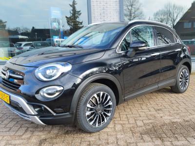 Financial Leas Fiat 500X Cross 1.3 GSE City Cross AUTOMAAT