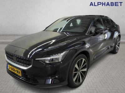 Financial Lease Polestar 2 Long Range Dual Motor 408PK 78kWh