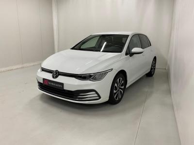 Financial Lease Volkswagen Golf 1.0 TSI 110PK Active