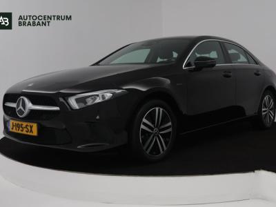 Financial Leas Mercedes-Benz A-Klasse 250 e Business Solution Luxury Limited
