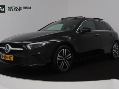 Financial Leas Mercedes-Benz A-Klasse 250 e Business Solution Luxury Limited