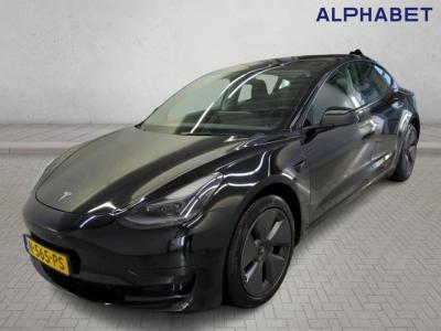 Financial Leas Tesla Model 3 Standard RWD Plus FACELIFT