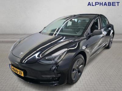 Financial Lease Tesla Model 3 Long-Range AWD 351pk 75 kWh FACELIFT