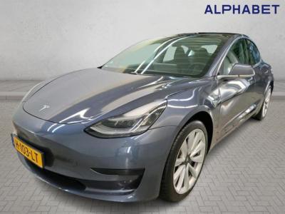 Financial Leas Tesla Model 3 Standard RWD Plus