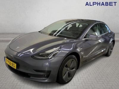 Financial Leas Tesla Model 3 Standard RWD Plus