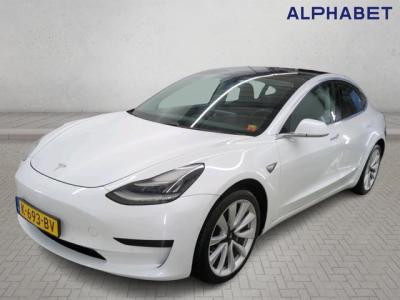 Financial Leas Tesla Model 3 Standard RWD Plus