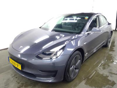 Financial Leas Tesla Model 3 Standard RWD Plus