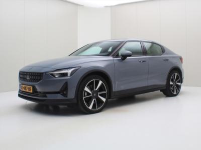 Financial Lease Polestar 2 Long Range Dual Motor 408pk 91