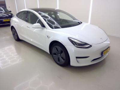 Financial Lease Tesla Model 3 Standard RWD Plus 93% SoH