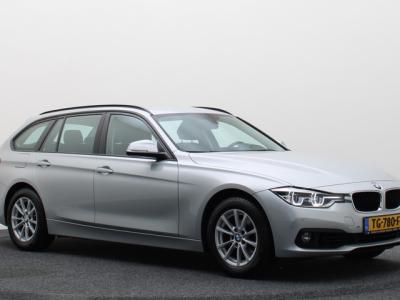 Financial Lease BMW 3 Serie Touring 318i High Executive Automaat