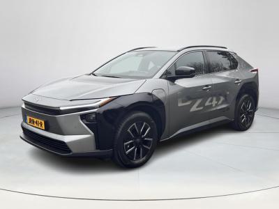 Financial Leas Toyota Bz4x Executive 73 kWh
