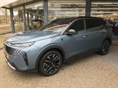 Financial Leas Peugeot 5008 1.2 Hybrid 145 GT