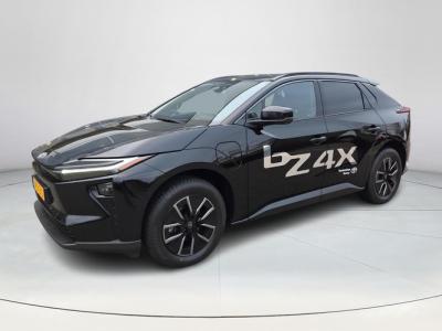 Financial Leas Toyota Bz4x Executive 73 kWh
