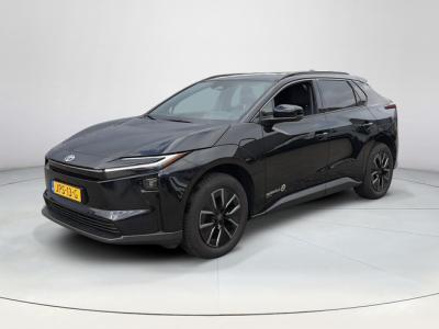 Financial Leas Toyota Bz4x Executive 73 kWh