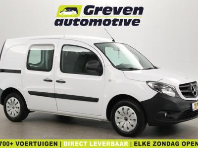 Financial Lease Mercedes-Benz Citan 108 CDI BlueEFFICIENCY
