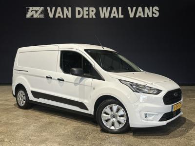 Financial Leas Ford Transit Connect 1.5 EcoBlue 100pk L2H1 Euro6 Airco