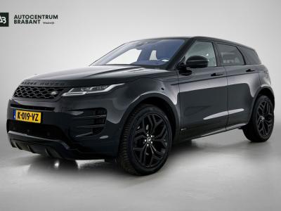 Financial Lease Land Rover Range Rover Evoque 2.0 P200 AWD R-Dynamic HSE