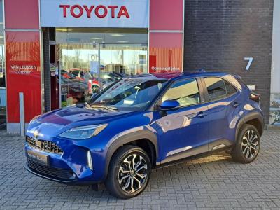 Financial Lease Toyota Yaris Cross 1.5 Hybrid Dynamic
