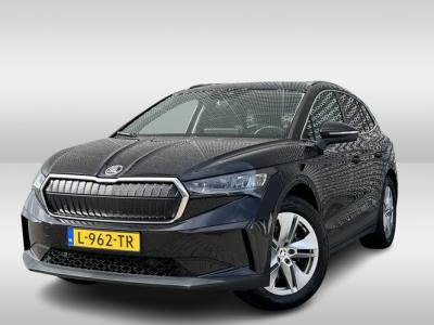 Financial Leas Škoda Enyaq iV 80