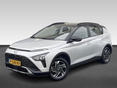 Financial Lease Hyundai Bayon 1.0 T-GDI Comfort Smart